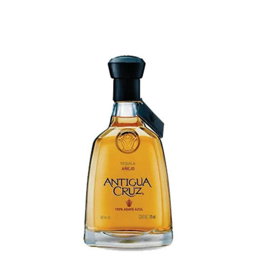 Tequila Antigua Cruz Añejo 375ml