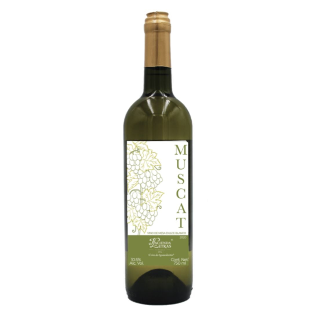 Vino Muscat 750 ml