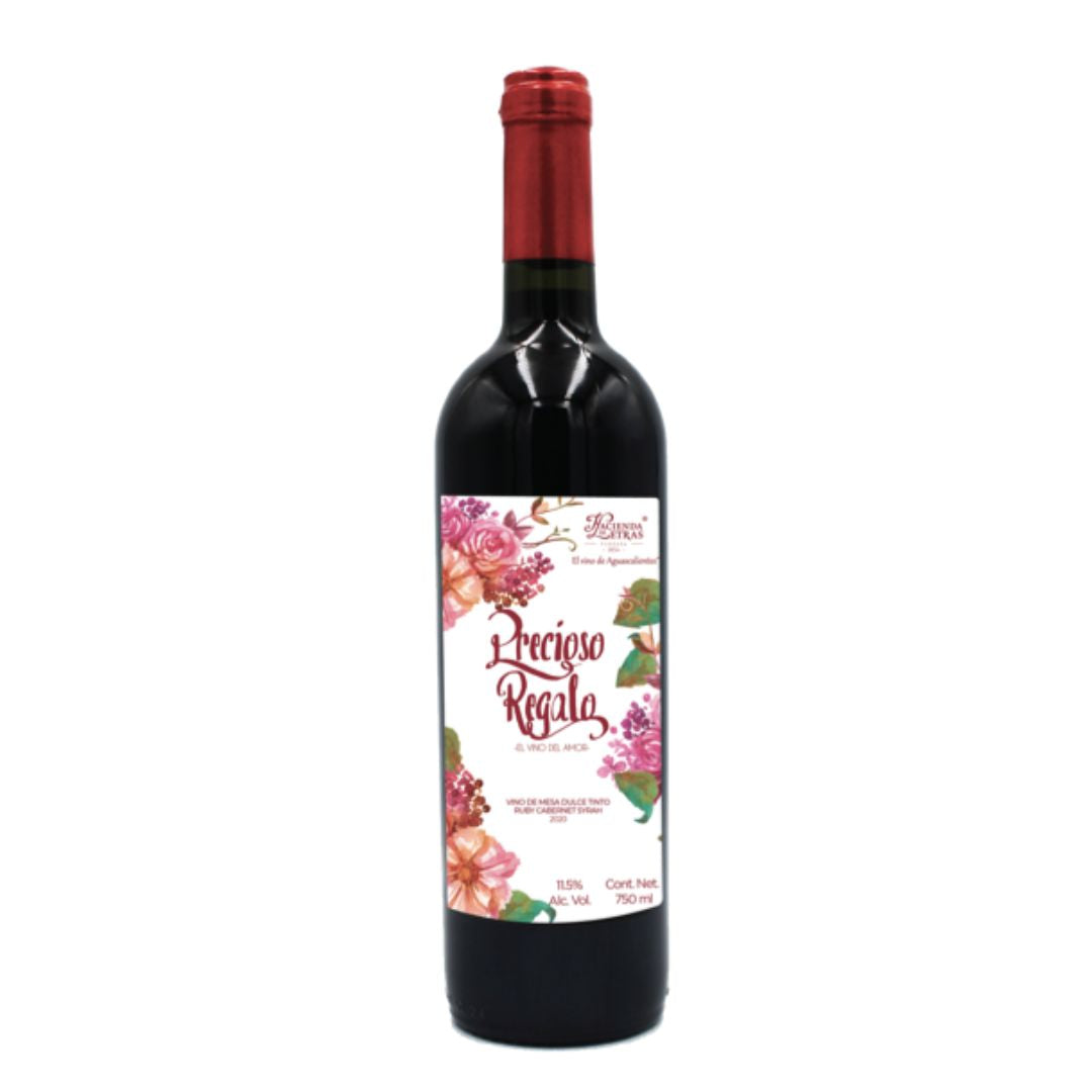 Vino Precioso Regalo 750 ml