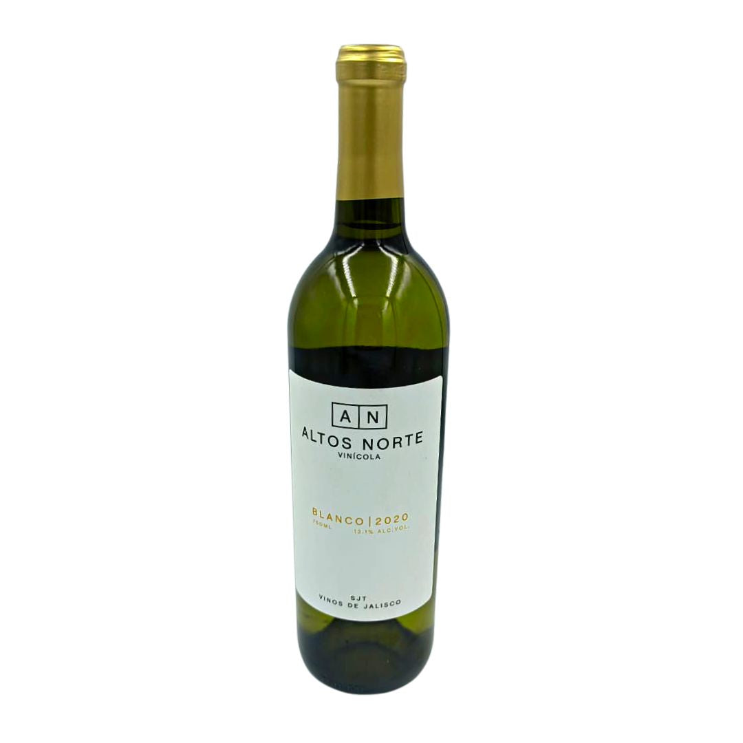 Vino Altos Norte Blanco