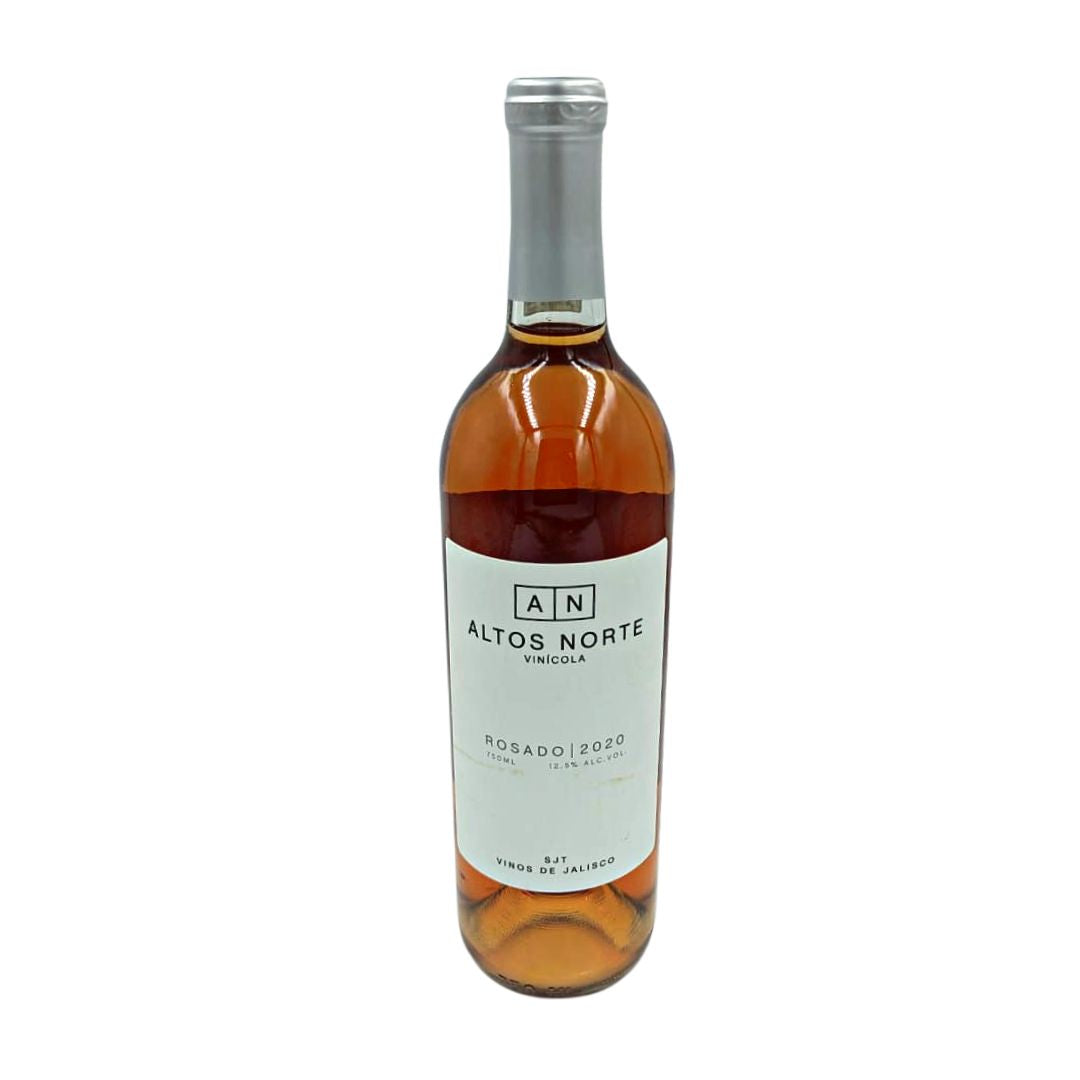Vino Altos Norte Rosado