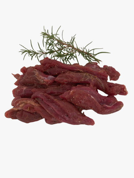 Fajitas de Arrachera Paquete 300grs