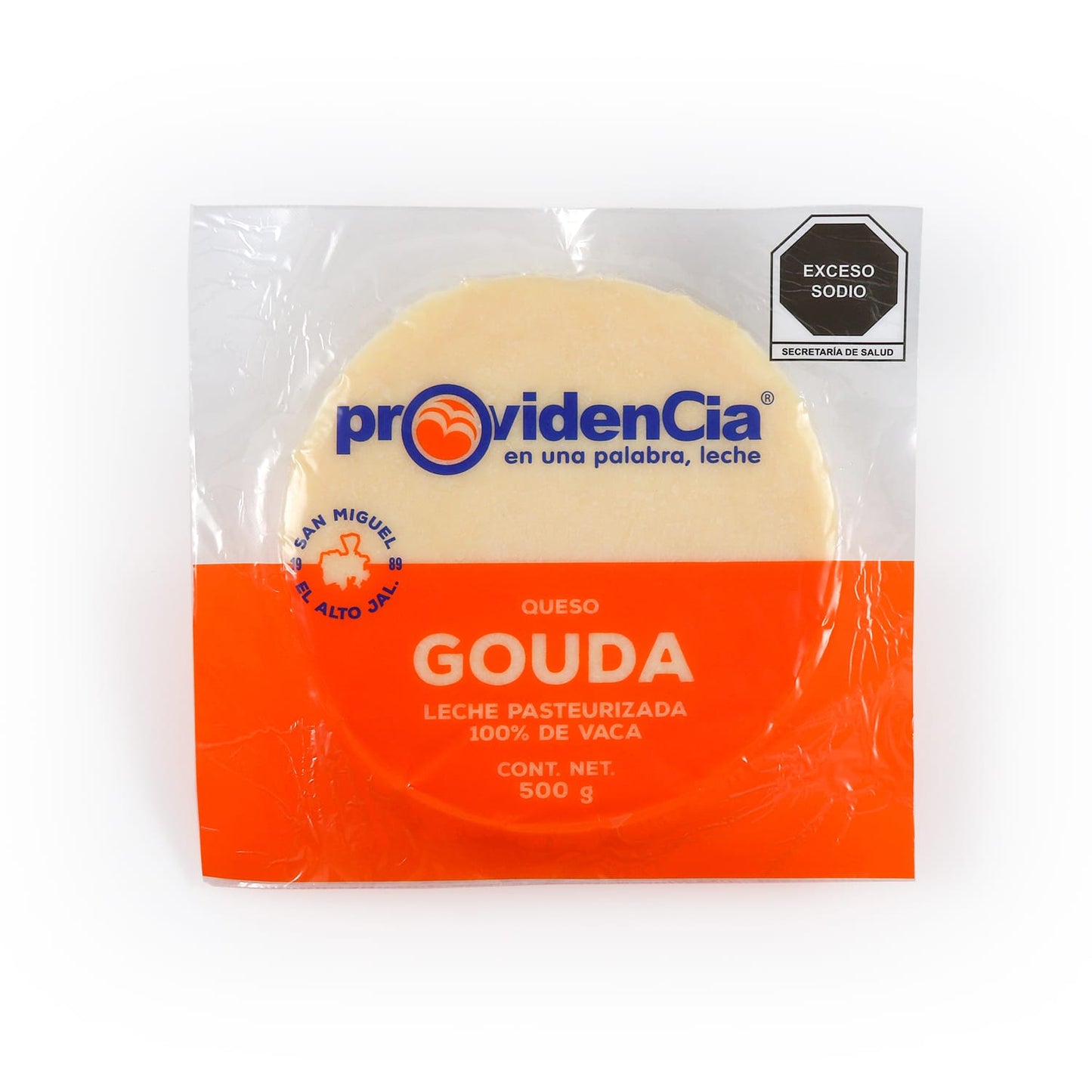 Queso Gouda