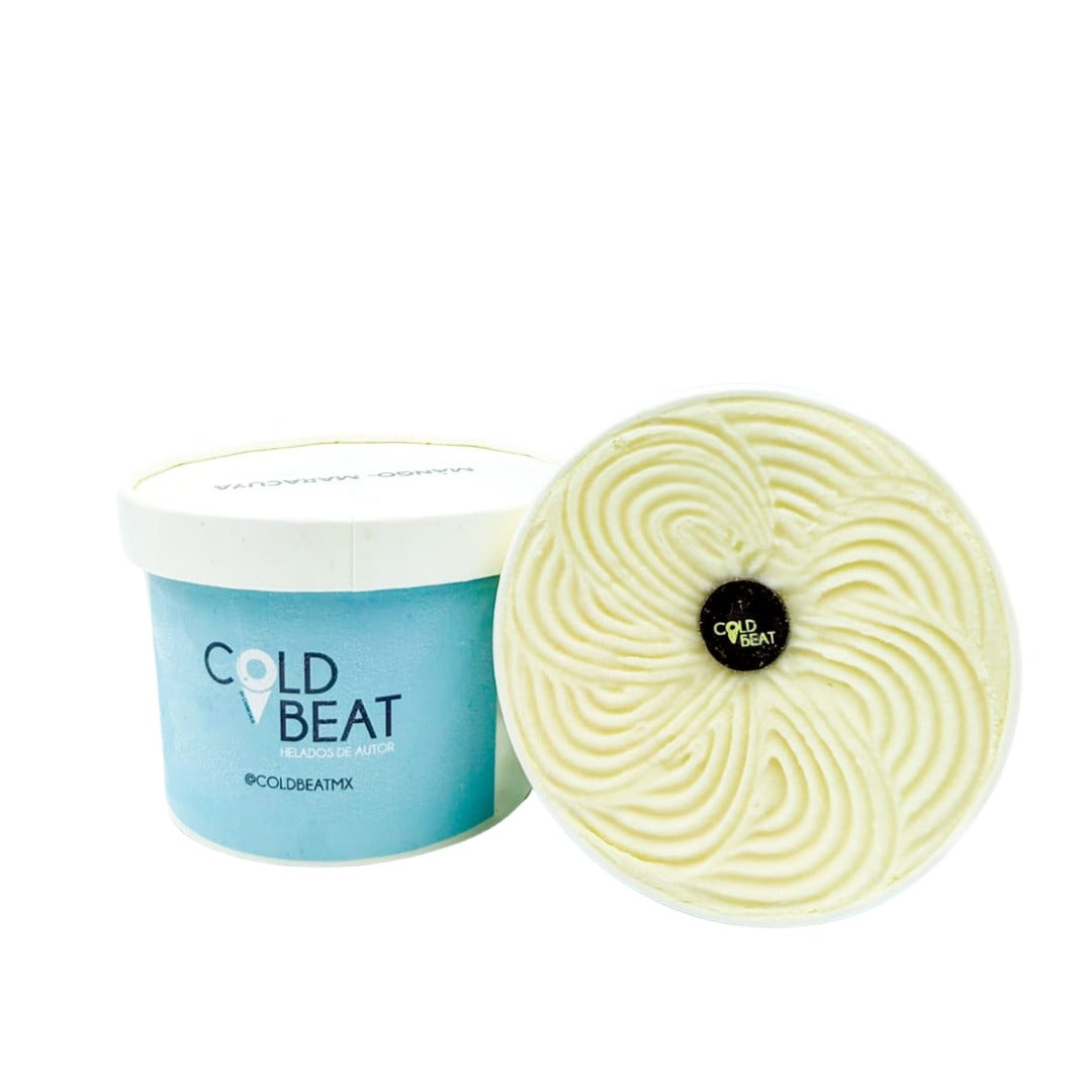 Helado de Tequila Añejo 1/2 Litro