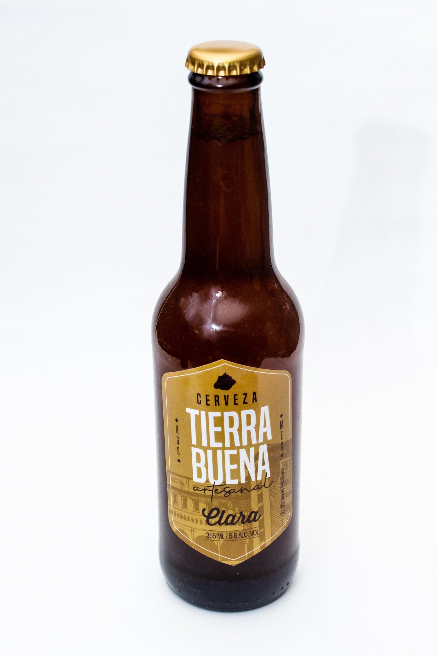 Cerveza Clara
