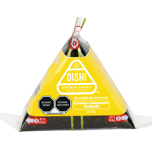 Oishi Chuleta