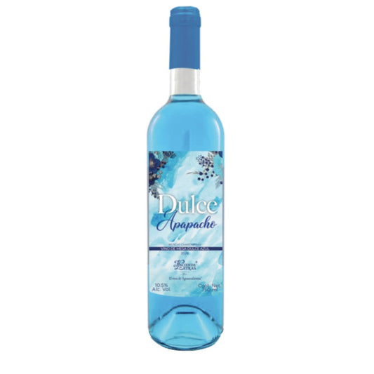 Vino Dulce Apapacho 750 ml